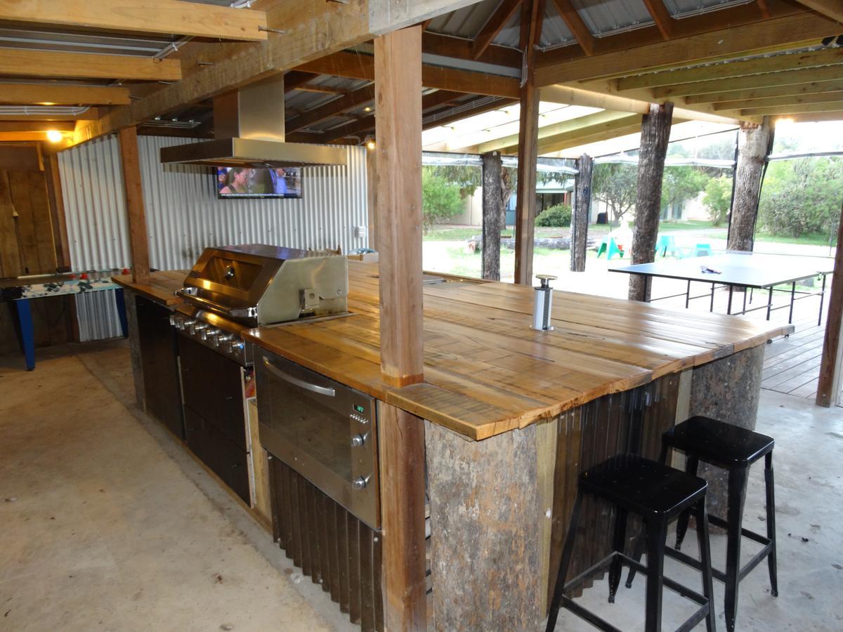 Ripples N Tonic Farmstay Ventnor Exterior foto